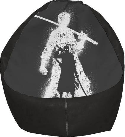 Кресло-груша One Piece M (13277796)
