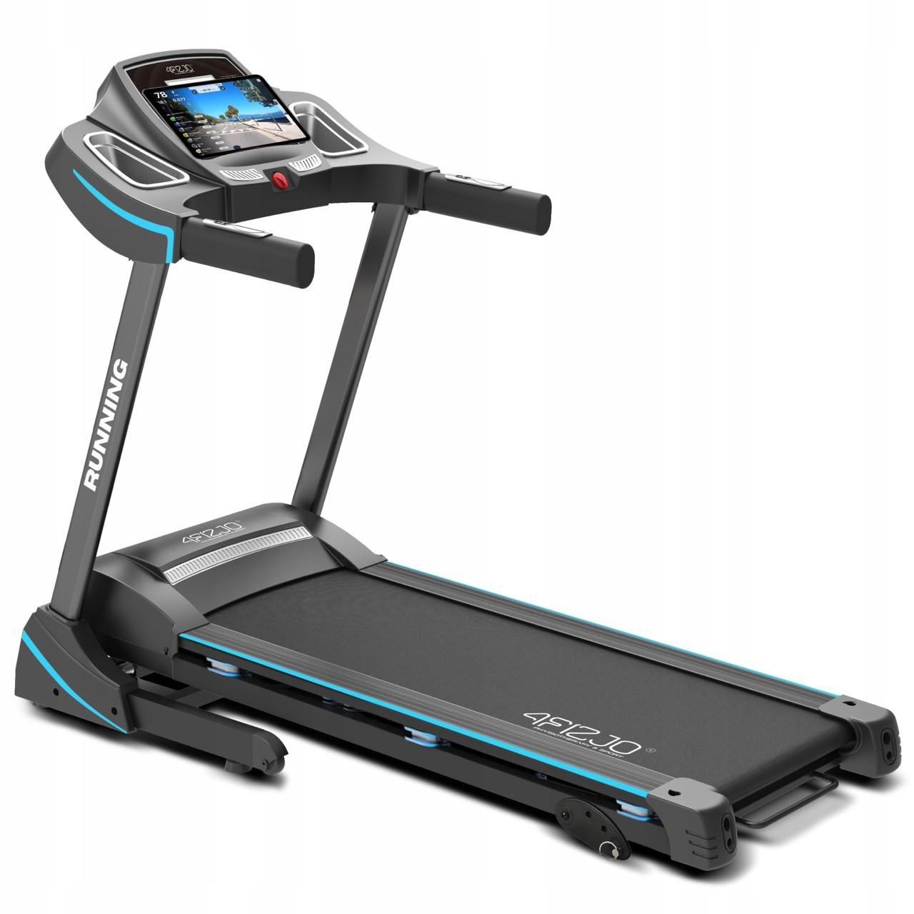 Бігова доріжка 4FIZJO TM Falco (P-5907739319272)