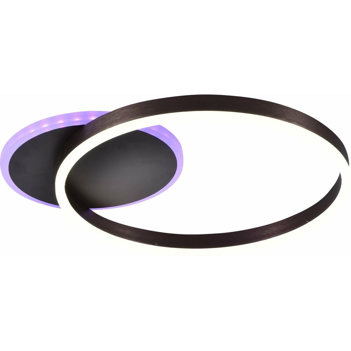 Люстра Sirius DK5851/1 COF RGB 50W+8W (371671)