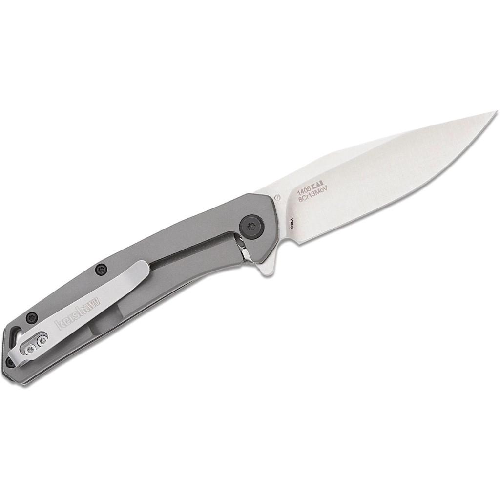 Нож Kershaw Align (1405) - фото 2
