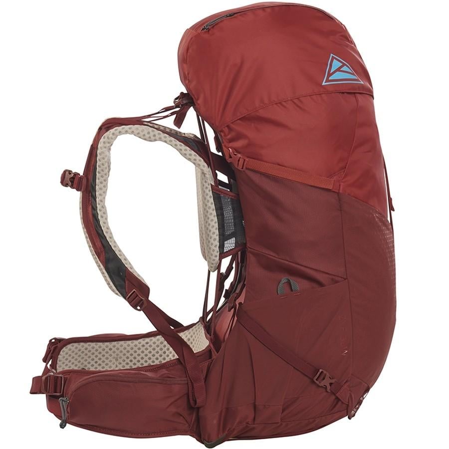 Рюкзак Kelty Zyp 38 W Red ochre-fired brick (1012-22621519-RD)