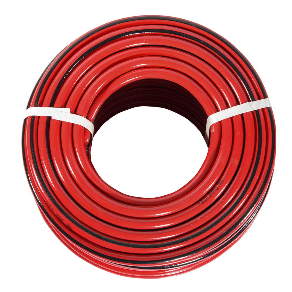 Шланг садовий для поливу Vitals Comfort 1/2" 30 м (26769020) - фото 3