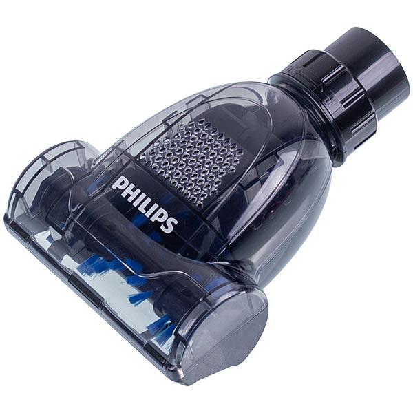 Турбощетка для пылесоса CRP759/01 Philips 432200426132 на трубу d 35 мм (00000056355)