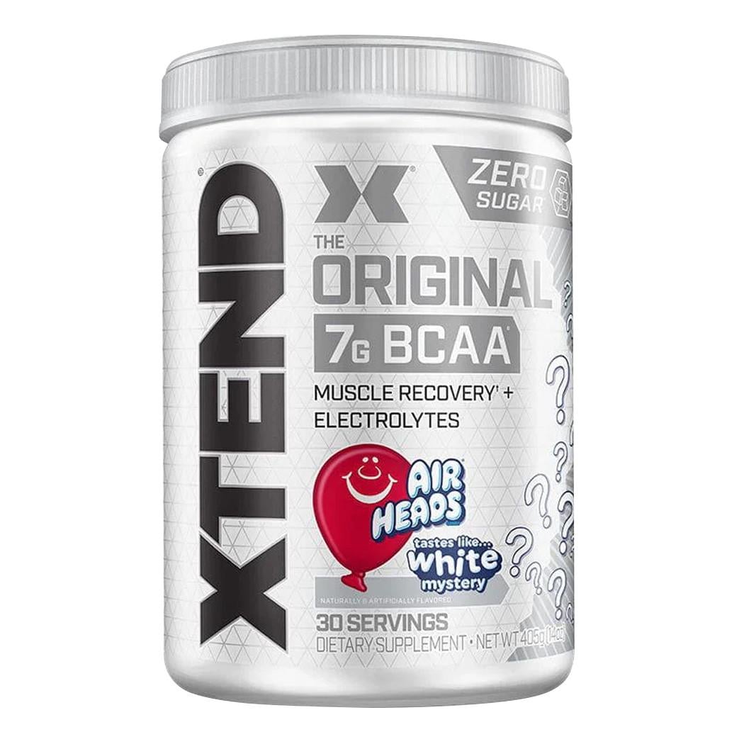 Аминокислоты Scivation Xtend Airheads White mystery 405 г (23032-01)