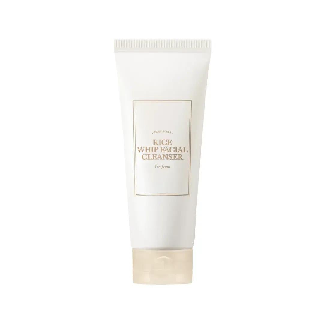 Средство для лица очищающее I'm From Rice Whip Facial Cleanser 150 мл (26428801)