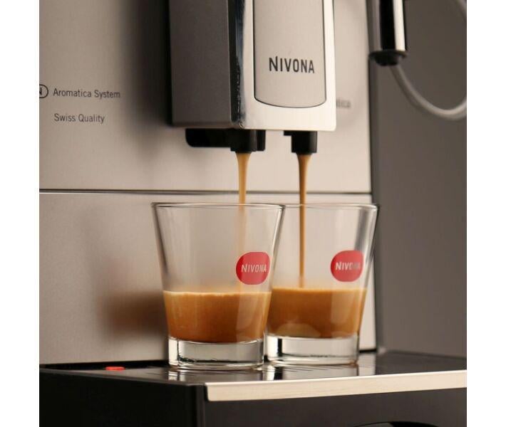 Кофемашина Nivona CafeRomatica 520 NICR 520 (55908) - фото 3
