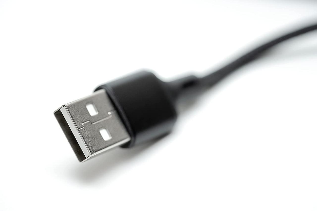 Кабель USB DAEWOO (1651293380) - фото 3 Кабель USB DAEWOO (1651293380) - фото 3