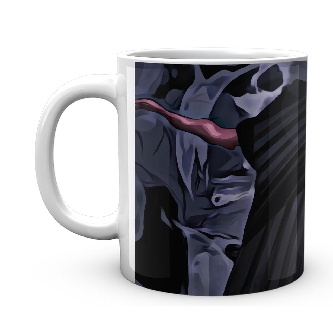 Чашка Geekland The Promised Neverland Емма (NV 02.466)