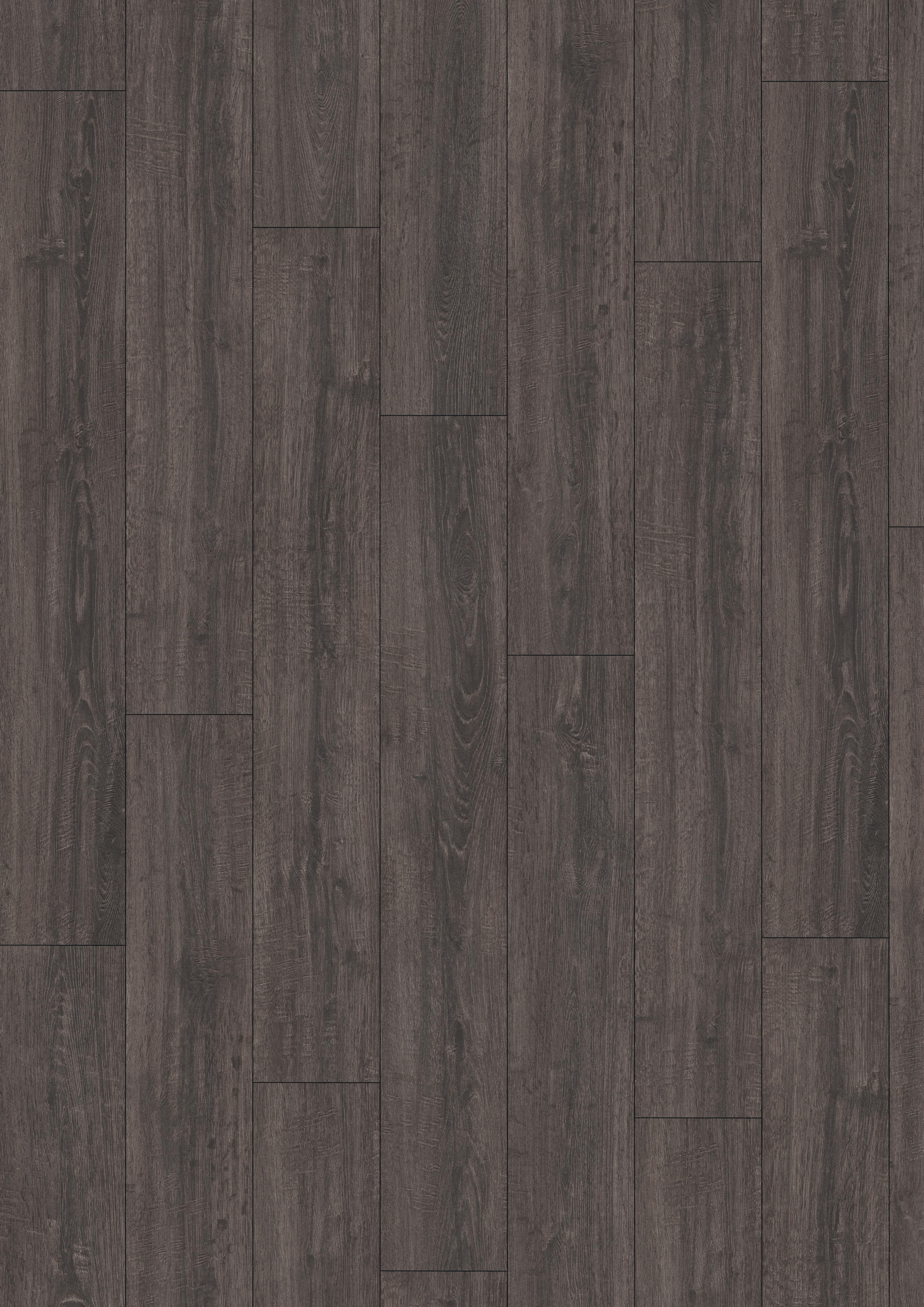 Ламинат Egger Дуб Шерман 32 класс 10 мм Aqua24 Антрацит (0000007861)