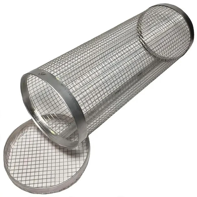 Решітка для гриля кругла (MX-00009341)