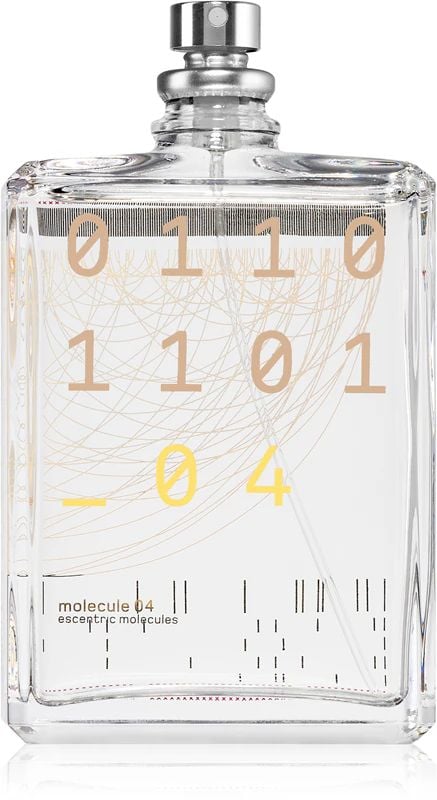 Туалетная вода Escentric Molecules Molecule 04 в транспортной упаковке 100 мл (1564_8709)