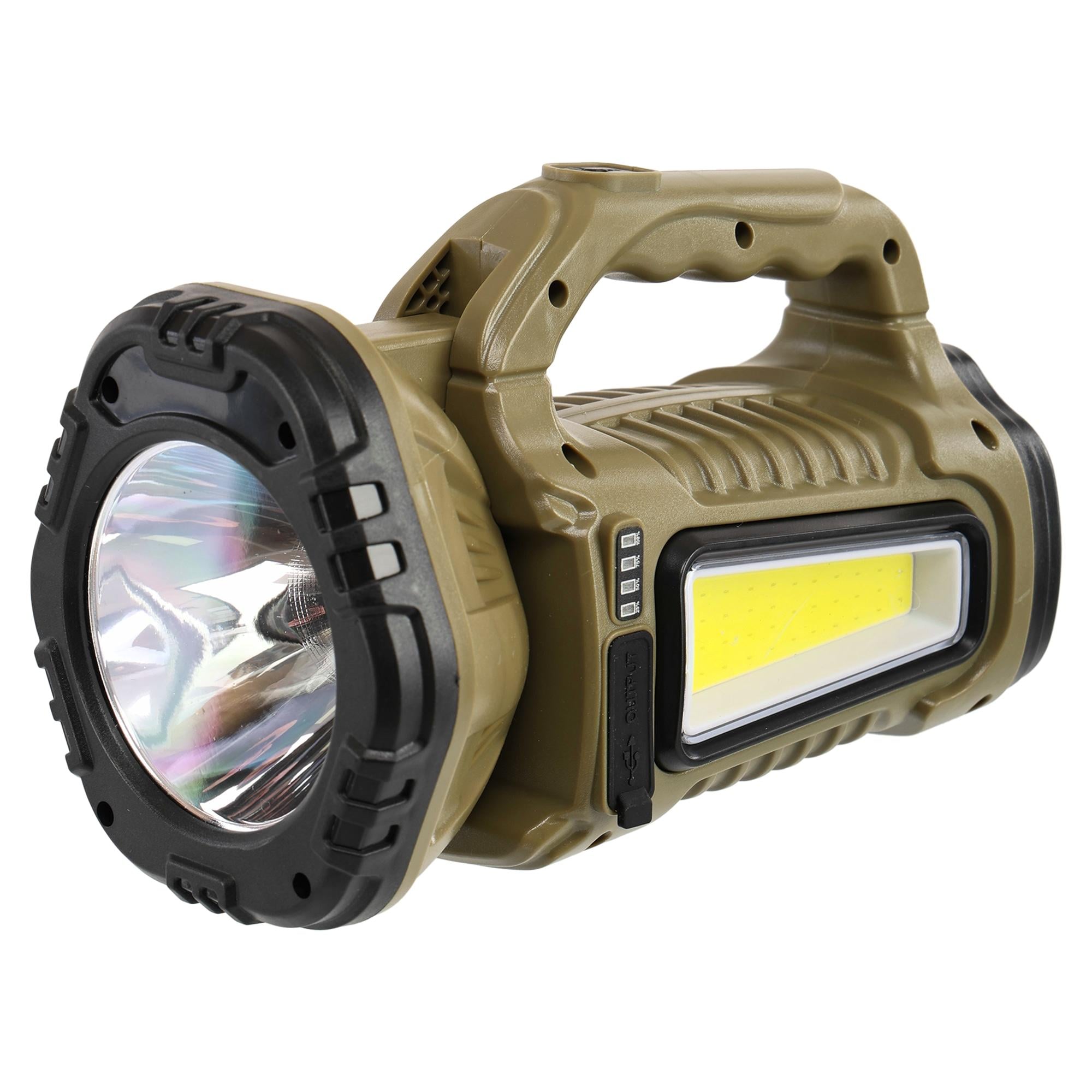 Фонарь кемпинговый SP-Sport HB-5678 светодиодный переносной (36696596)