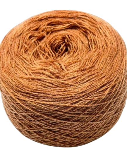 Нитки акрилові для вишивки 5 г Теракотовий 343 Нитки акрилові для вишивки 5 г Теракотовий 343