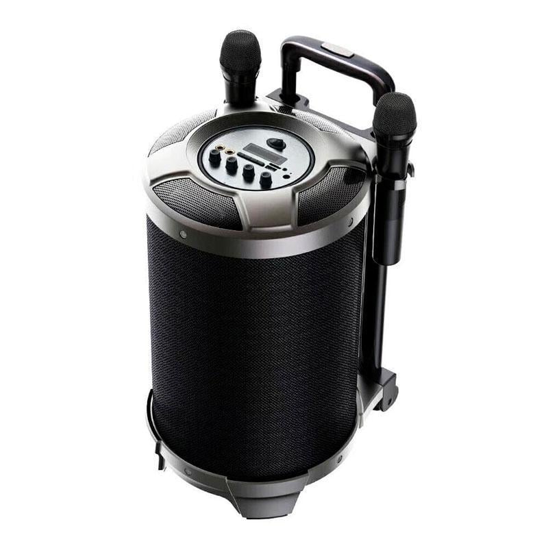 Акустика-караоке Remax RB-X6 51W 4400 mAh (dac70f89)