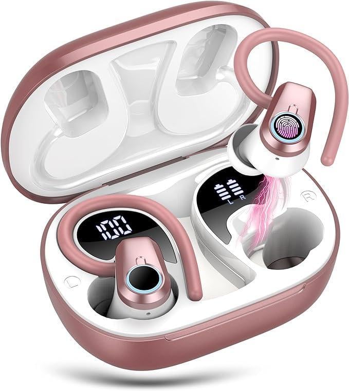 Наушники Poounur H9 Bluetooth X0022J7DLT (X0022J7DLT)