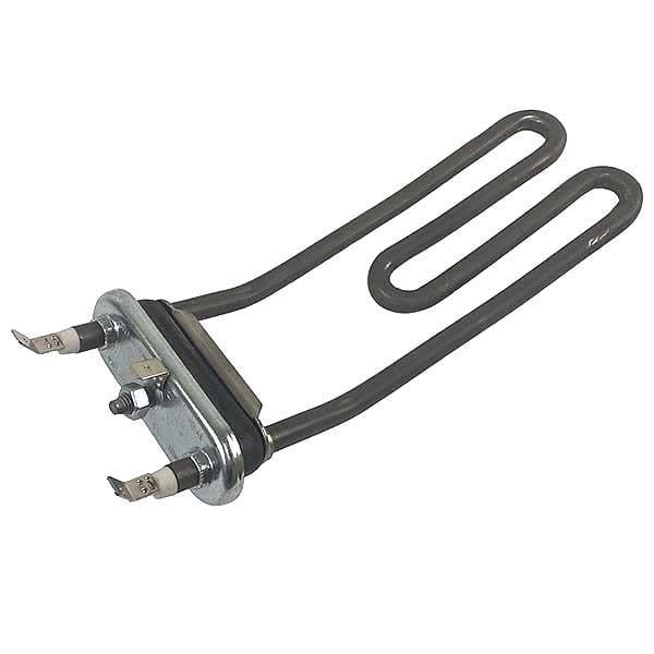 Тен для стиральной машины Ardo 651016446 TZ Thermowatt 190 мм 1950W (00000043545)