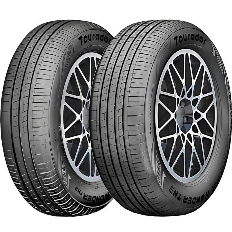 Автошина TOURADOR X Wonder TH3 175/70 R14 84T (495709) Автошина TOURADOR X Wonder TH3 175/70 R14 84T (495709)