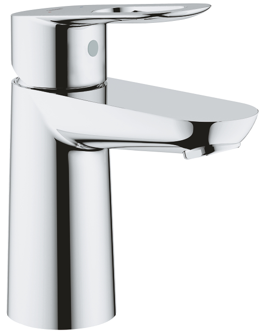 Смеситель для раковины GROHE BauLoop (23337000)