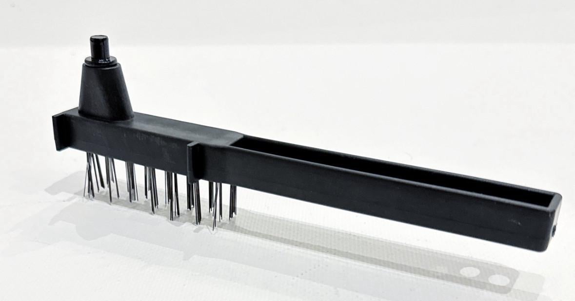 Щетка молоток для сварочного аппарата Procraft SP-295 (2360900192)