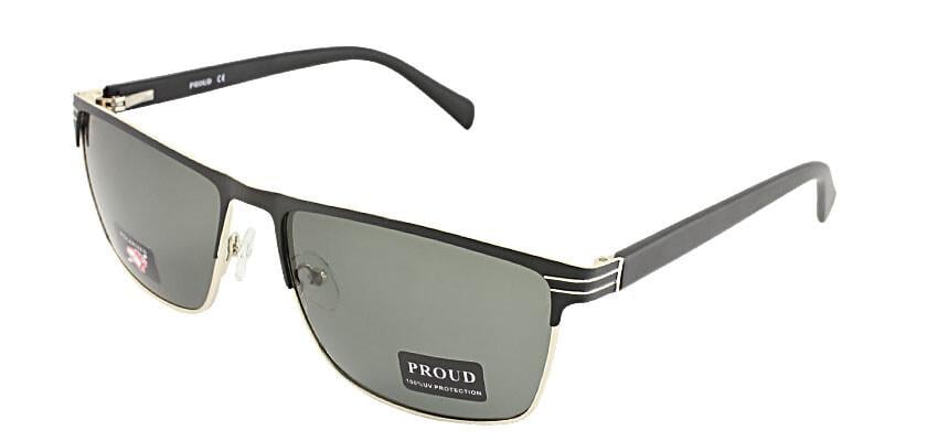 Очки солнцезащитные Proud 94140 с поляризацией