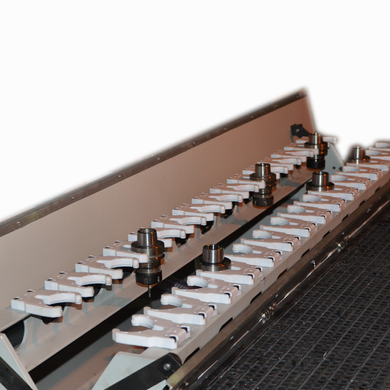 Тримач цангового патрона HsK63F - фото 4 Тримач цангового патрона HsK63F - фото 4