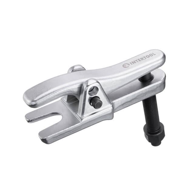 Съемник шаровых опор и рулевых тяг 22мм Съемник шаровых опор и рулевых тяг 22мм