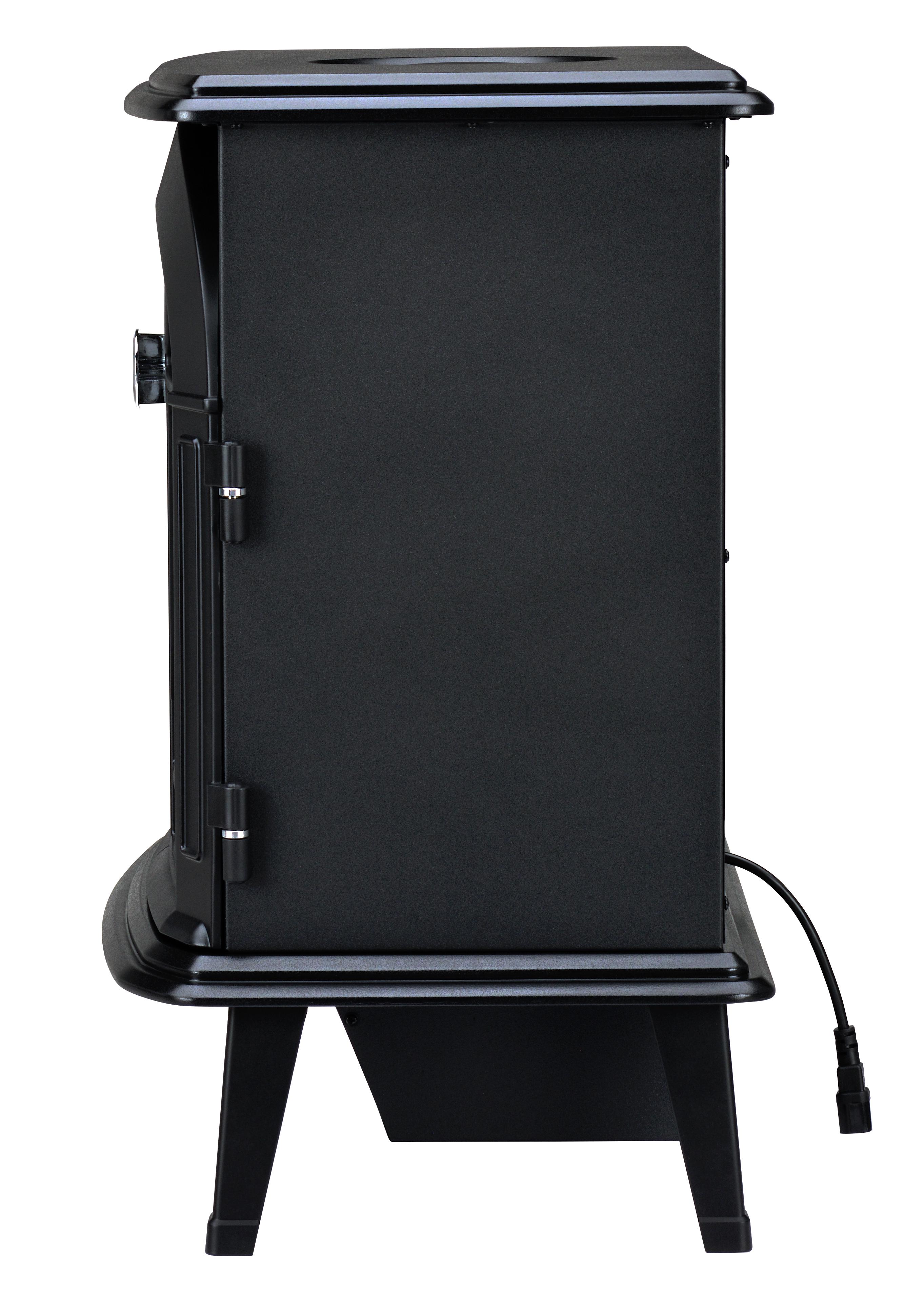 Электрокамин паровой Dimplex Opti-Myst Stockbridge с настоящим 3D эффектом пламени и обогревом и дровами - фото 8 Электрокамин паровой Dimplex Opti-Myst Stockbridge с настоящим 3D эффектом пламени и обогревом и дровами - фото 8