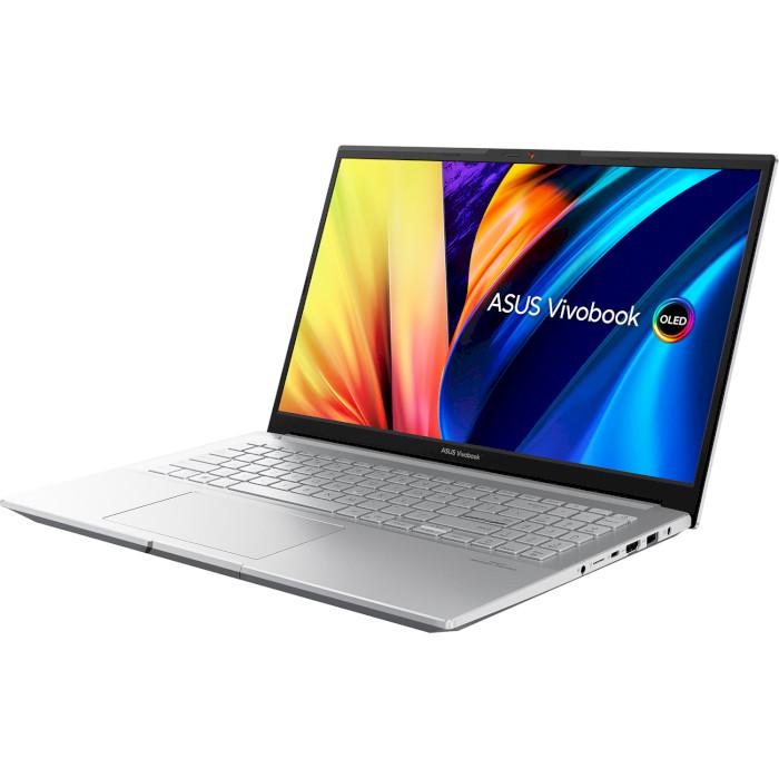 Ноутбук Asus VivoBook Pro 15 M6500XU-MA014 Серебристый (90NB1202-M000H0) - фото 3