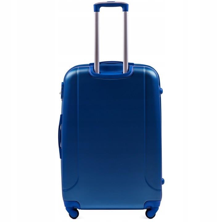 Чемодан дорожный Wings 310 S MIDDLE Синий (2663773982) - фото 5 Чемодан дорожный Wings 310 S MIDDLE Синий (2663773982) - фото 5