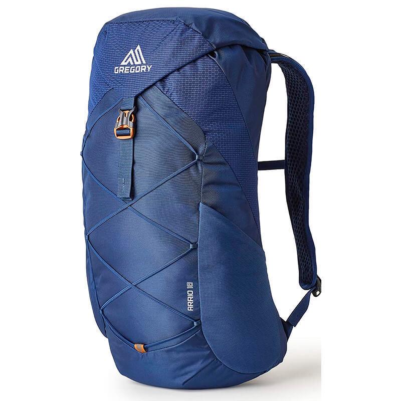 Туристический рюкзак Gregory Arrio 18 л RC Empire Blue (136973/7411)
