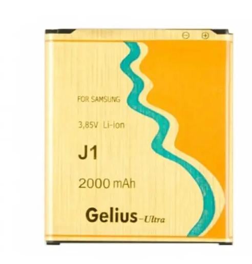 Акумулятор Samsung J100 Galaxy J1 2000 mAh (000021174)