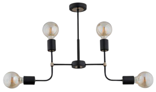 Люстра Alfa Transformer TNG современная лофт (24874)