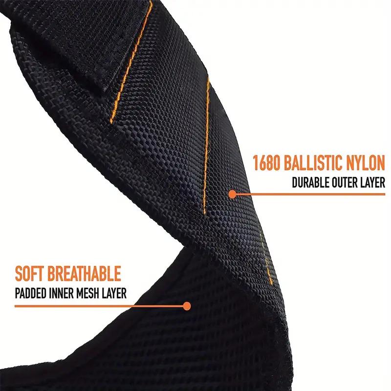 Браслет для інструментів для роботи з потужною магнітною пластиною для цвяхів - фото 6