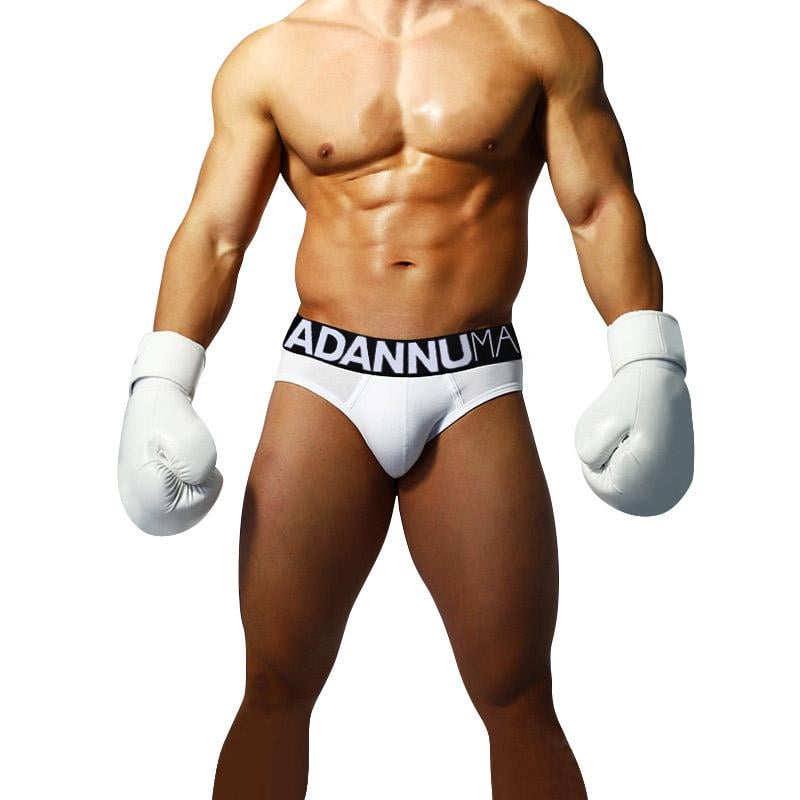 Трусы Adannu XL Белый (7268)