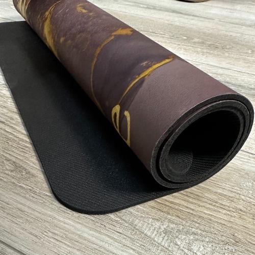 Коврик антискользящий Marmur диатомитовый 80х50 см Кофейный Ineffable (KD017Marmur8050) - фото 3 Коврик антискользящий Marmur диатомитовый 80х50 см Кофейный Ineffable (KD017Marmur8050) - фото 3