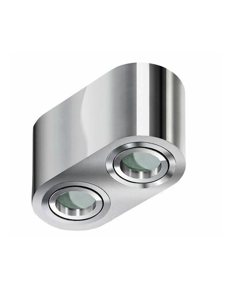 Точковий світильник Azzardo AZ2817 Brant (5901238428176)