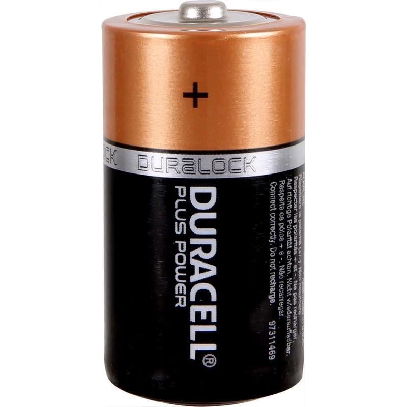Батарейка Duracell C LR14 (000013589) Батарейка Duracell C LR14 (000013589)