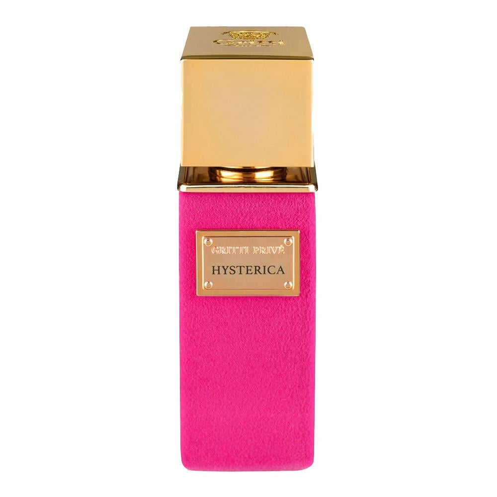 Духи для женщин Gritti Hysterica 100 мл тестер (380673)