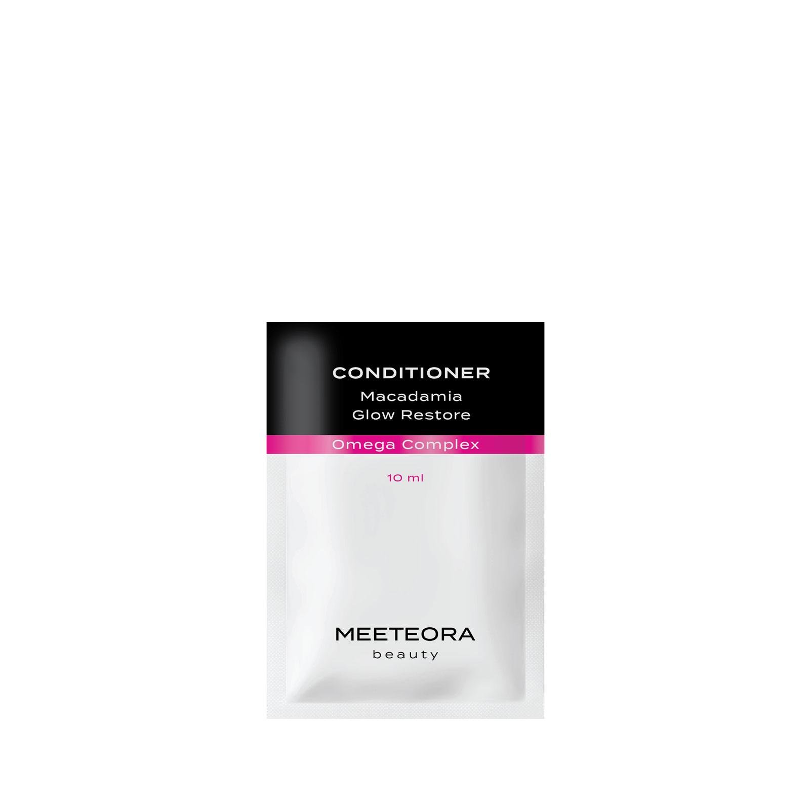 Кондиціонер для волосся з комплексом омега Meeteora Beauty 10 мл (MB-Bk10)