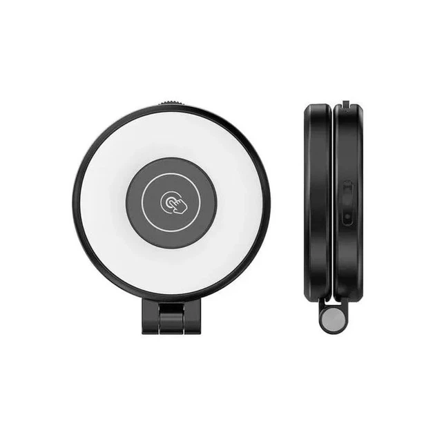 Видеосвет Ulanzi Magnetic Fill Light LM21 UV-L236 Black