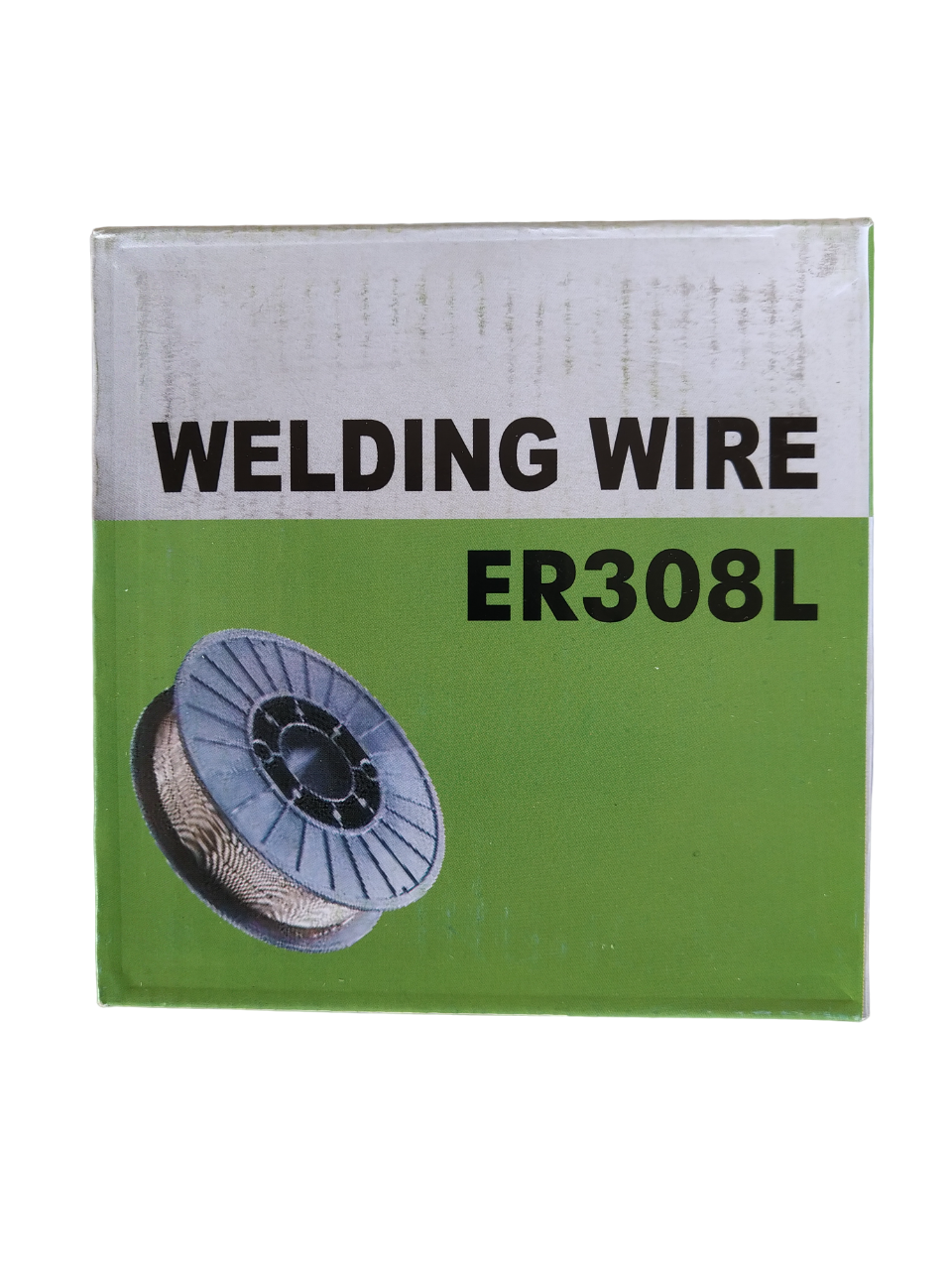 Сварочная проволока Welding Wire ER308L нержавеющая Ø 0,8 мм 1 кг (25308364)