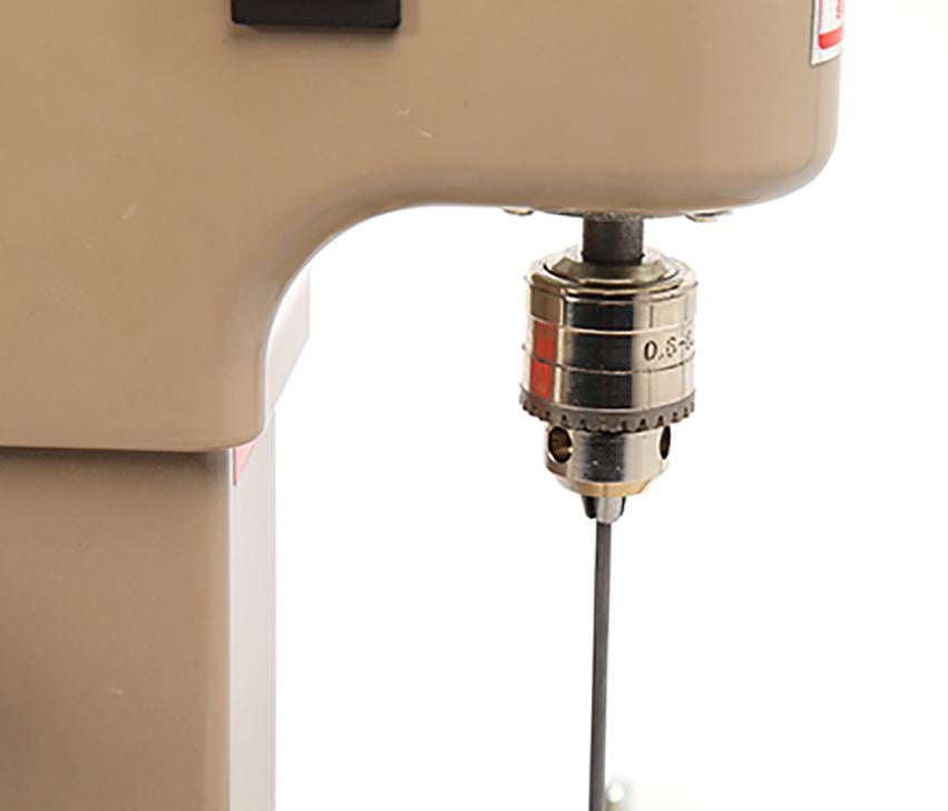 Биндер ниткошвейный Boway 168-A - фото 3