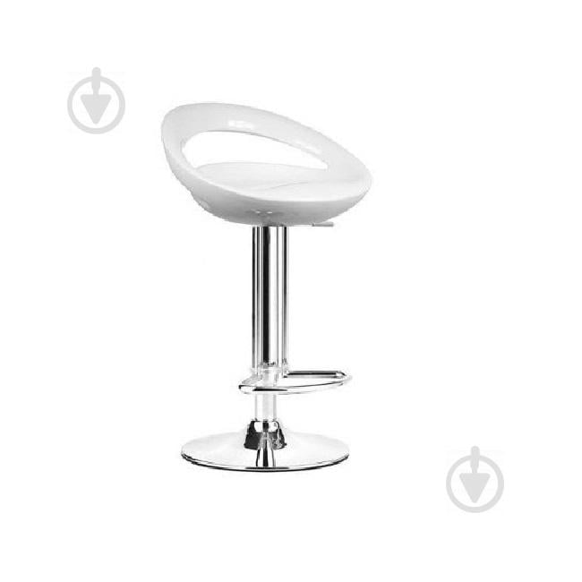 Стілець SDM Торре Білий (hub_qmSE79670)