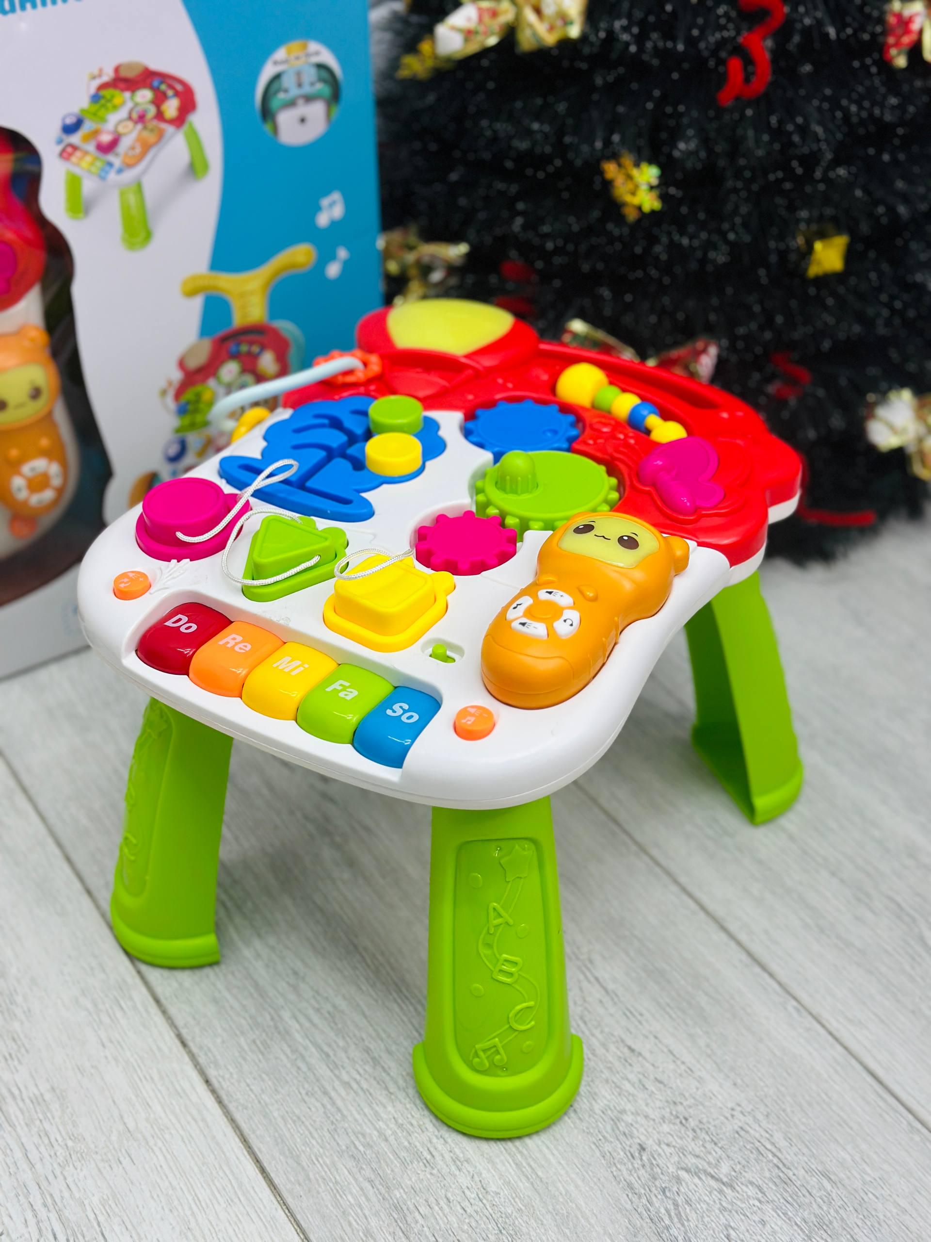 Каталка-ходунки 2в1 (AWN-00518) - фото 2 Каталка-ходунки 2в1 (AWN-00518) - фото 2