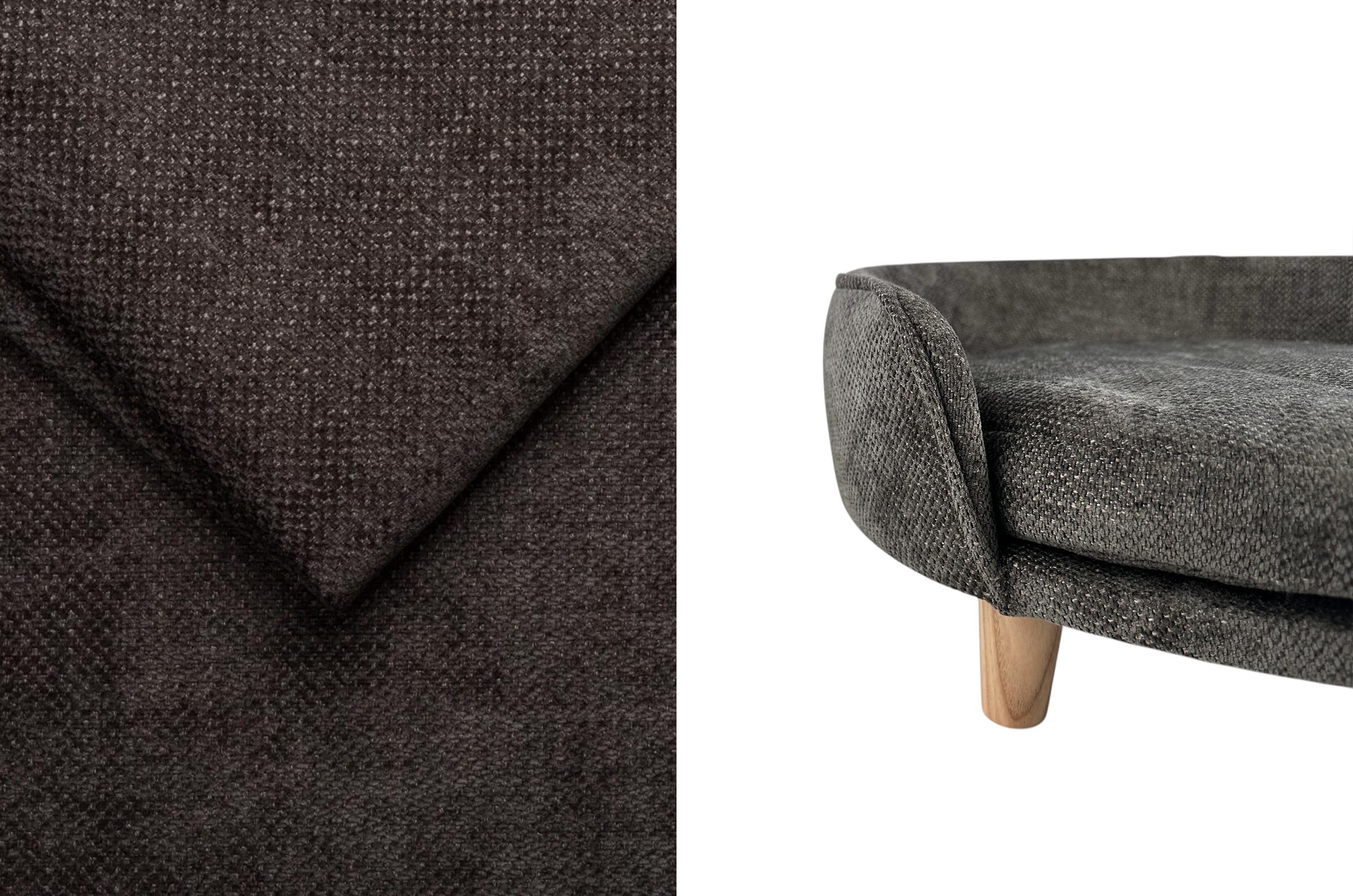 Лежанка для собак и кошек Pets Heaven MIA 50х46х25 см (MIAL500G06G06N) - фото 6 Лежанка для собак и кошек Pets Heaven MIA 50х46х25 см (MIAL500G06G06N) - фото 6