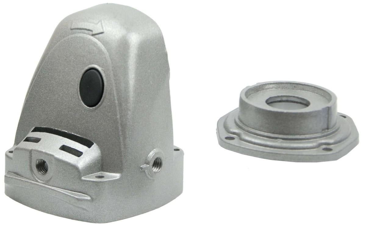 Корпус редуктора болгарки УШМ DWT 180 (korp057)