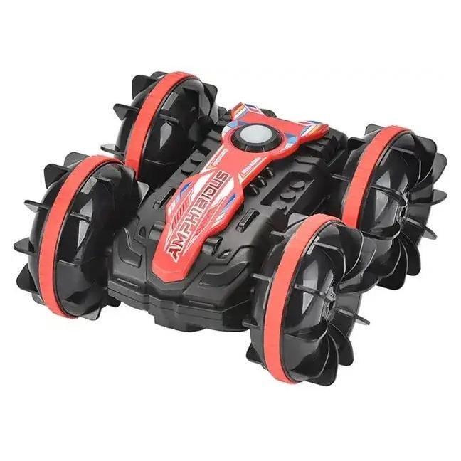 Машинка на радиоуправлении AToys Amphibsous плавающая 1200 mAh (35048610)