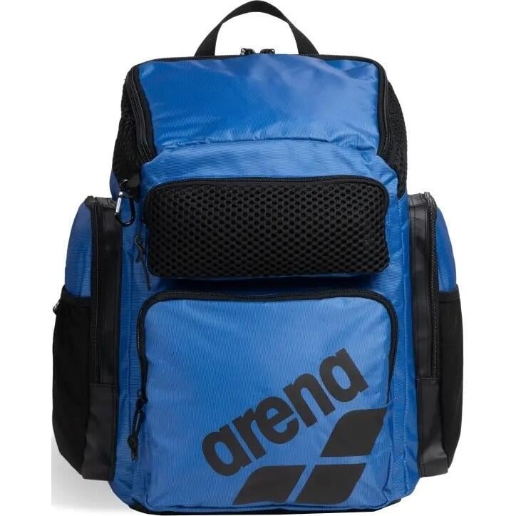 Рюкзак Arena ONE GO BACKPACK 45L Синий (010231-500)
