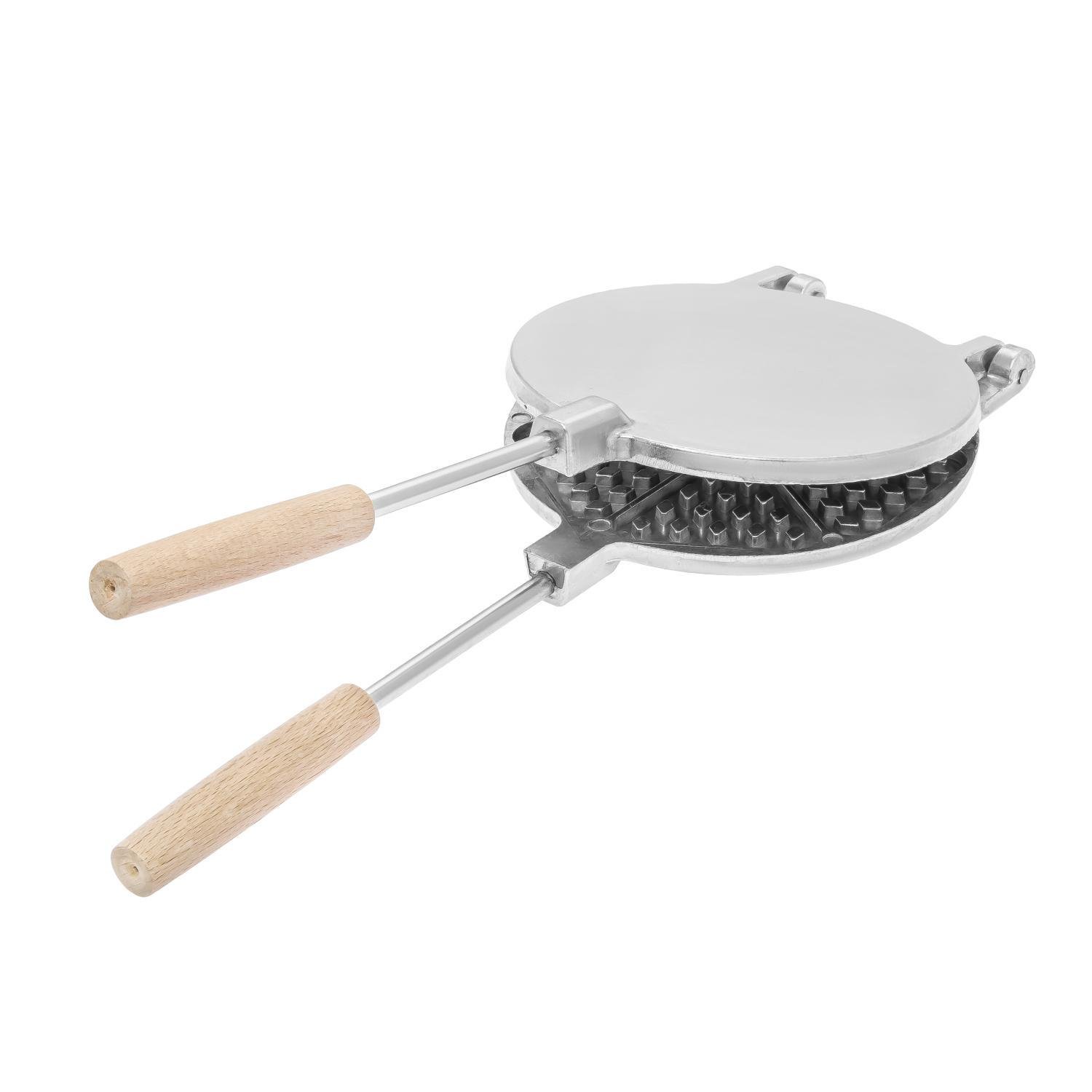 Форма для выпечки треугольного печенья Ласунка (1495715) - фото 3 Форма для выпечки треугольного печенья Ласунка (1495715) - фото 3