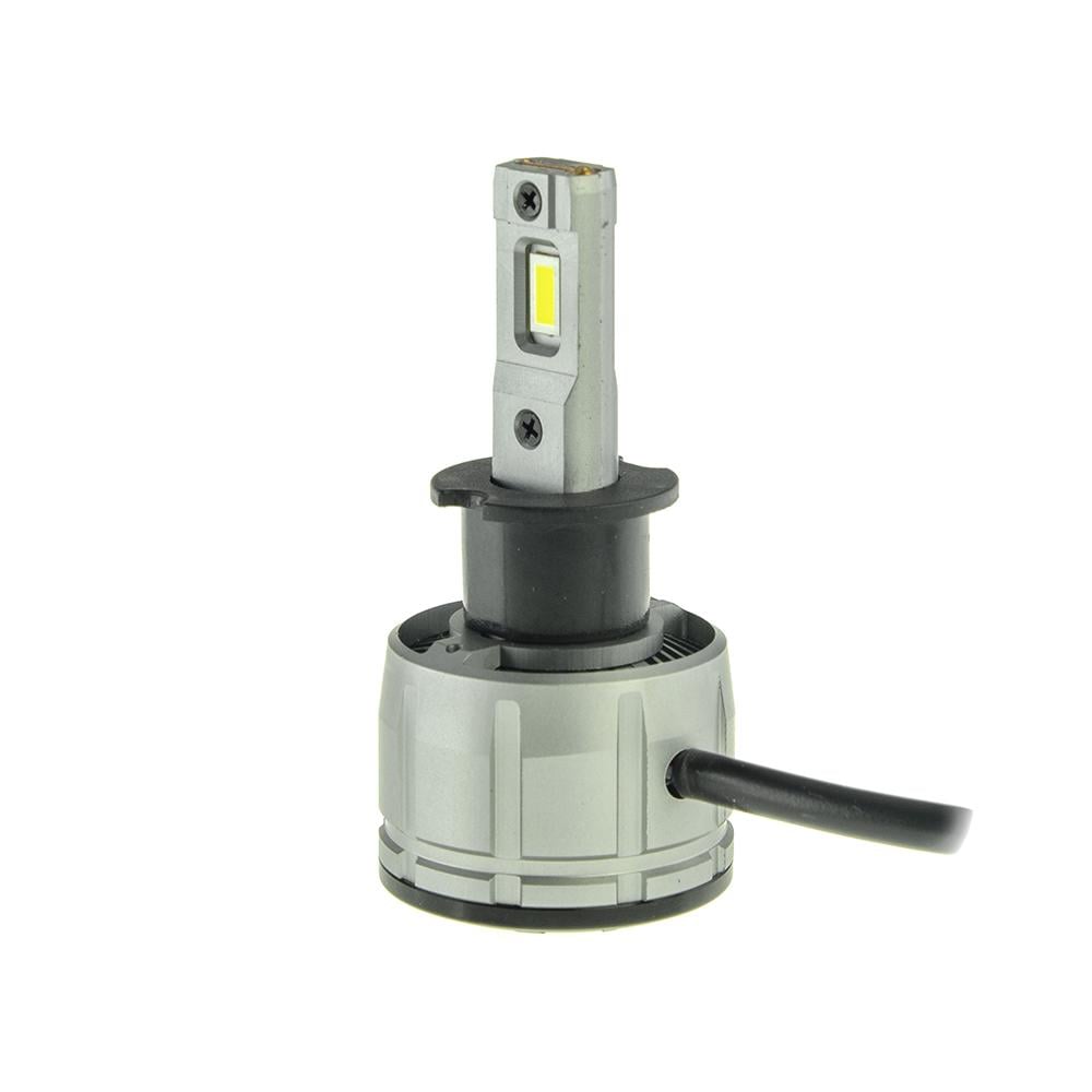 Лампы автомобильные LED H3 6000K Cyclone type 38